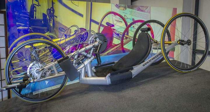 Location de matériel médical Dijon