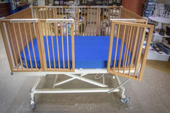 Location de matériel médical de qualité Dijon