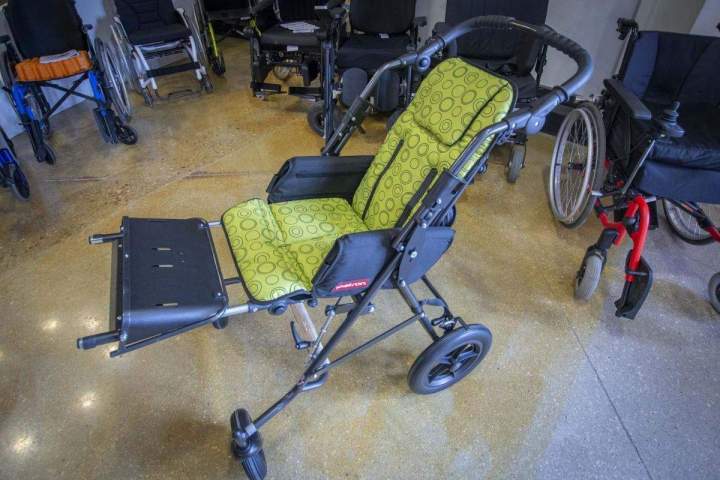 Vente de matériel médical Dijon