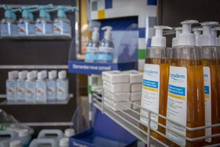 Vente de matériel médical Dijon