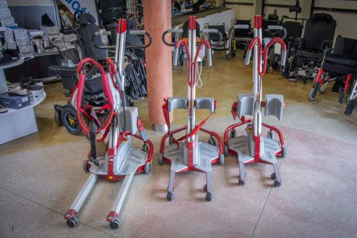  Vente de matériel médical de qualité Dijon