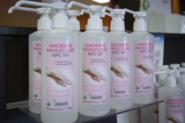  Vente de matériel médical de qualité Dijon